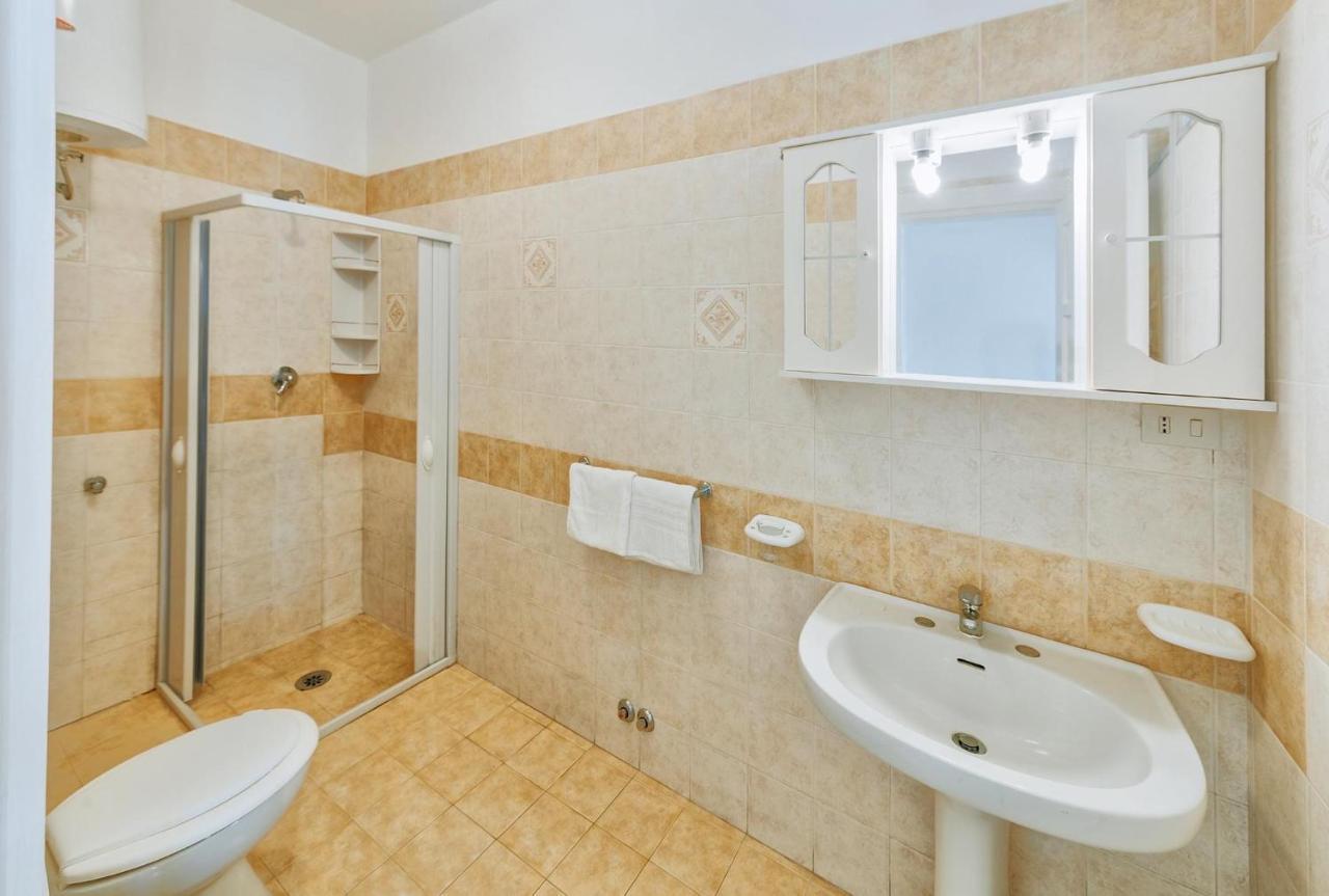 Appartamenti Ischia Casa Don Peppe Forio di Ischia 외부 사진