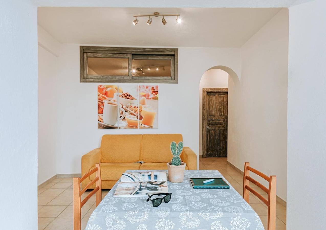 Appartamenti Ischia Casa Don Peppe Forio di Ischia 외부 사진