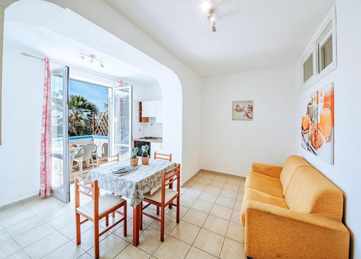 Appartamenti Ischia Casa Don Peppe Forio di Ischia 외부 사진