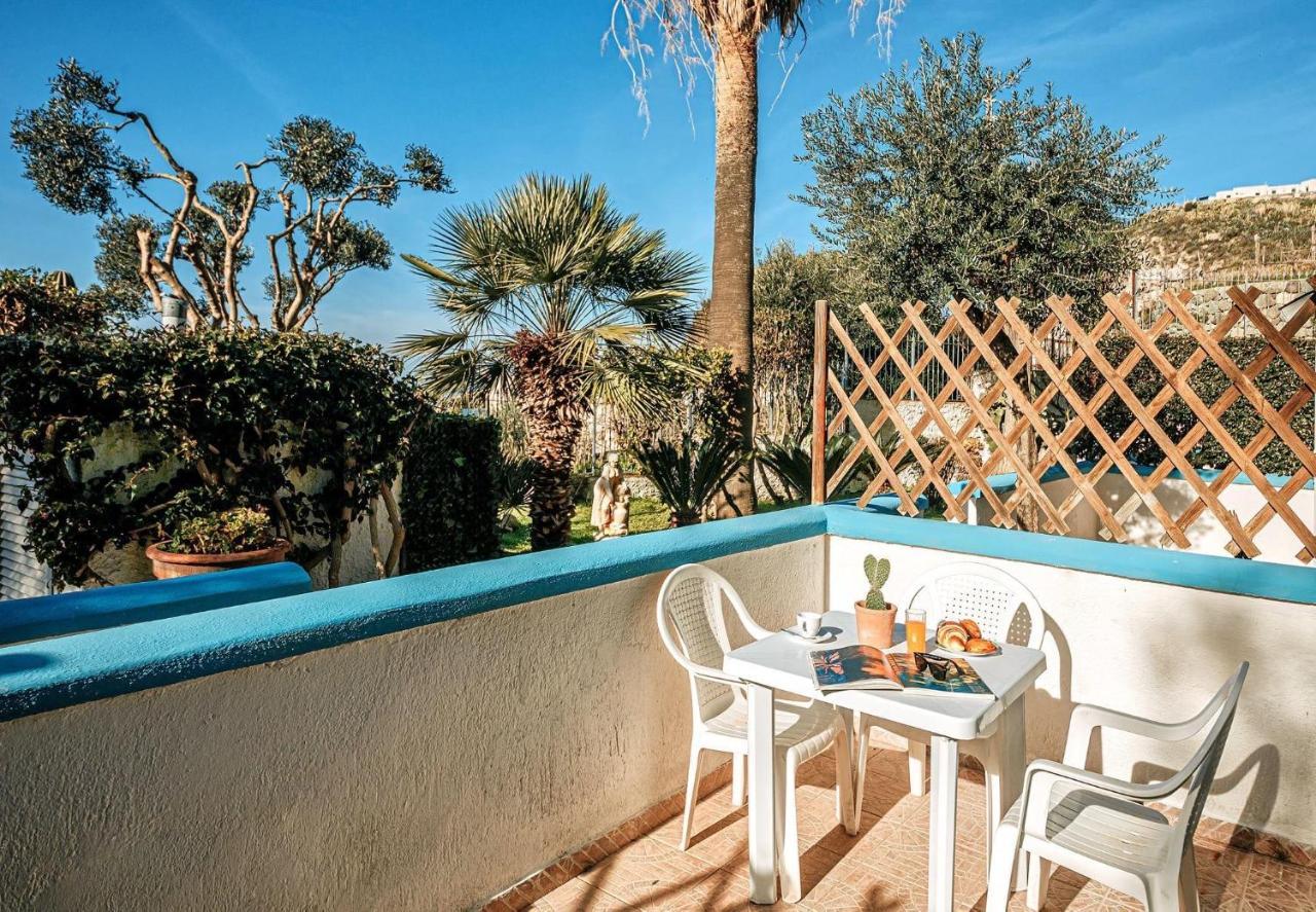 Appartamenti Ischia Casa Don Peppe Forio di Ischia 외부 사진
