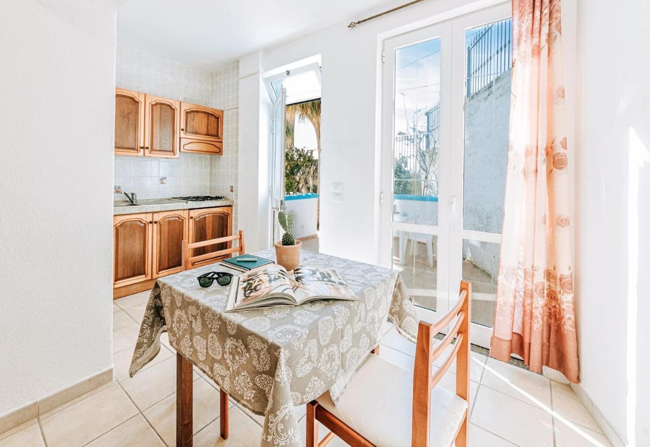 Appartamenti Ischia Casa Don Peppe Forio di Ischia 외부 사진